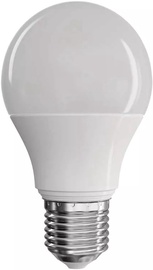 Лампочка Emos A60 ZQ5142 LED, E27, нейтральный белый, E27, 9 Вт, 806 лм