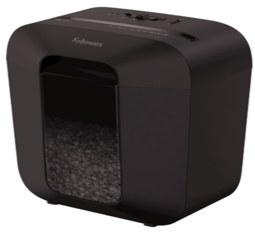 Papīra smalcinātājs Fellowes LX25M, A4