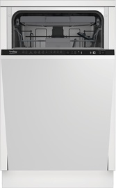 Integreeritav nõudepesumasin Beko BDIS26125