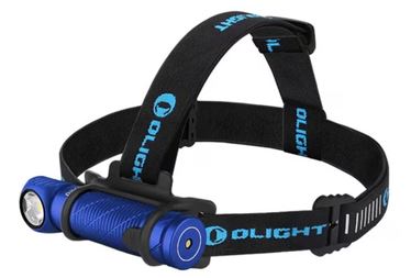 Фонарь на голову OLight Perun 2