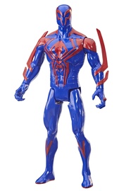 Superherojus Hasbro Spiderman Across The Spider-Verse 621240, 30 cm