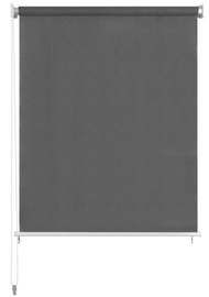 Руло VLX Outdoor 180 x 230 cm, антрацитовый (поврежденная упаковка)