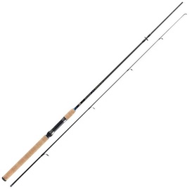 Спиннинг Abu Garcia Devil 902MH 1216281, 274 см, 213 г, коричневый/черный