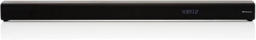 Soundbar система JVC TH-E431B, черный
