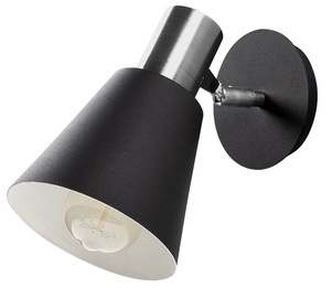 Lampa sienas Opviq Kem 6347, 40 W, E27