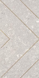 Plaadid, keraamiline Ceramika Paradyz Aragorn 5900144013728, 60 cm x 30 cm, hall