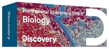 Paraugi Discovery Prof Specimens DPS 5. “Biology”