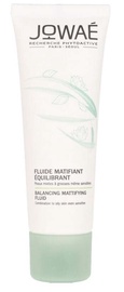 Fluīds Jowae Balancing Mattifying Fluid, 40 ml, sievietēm