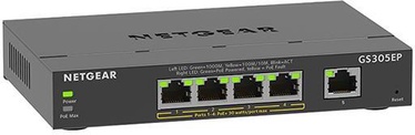 Коммутатор (Switch) Netgear GS305EP