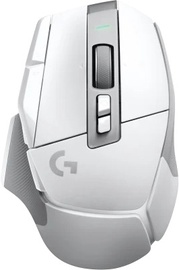 Игровая мышь Logitech G502 X LIGHTSPEED, белый