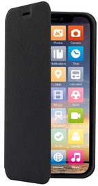 Чехол Screenor, черный, 6.67 ″
