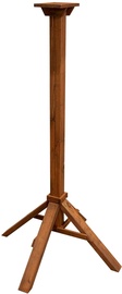 Lindude toitja alus Wooden Stand, 1100 mm x 690 mm