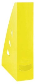 Ящик для документов Office Products 11KF21215506, желтый