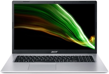 Sülearvuti Acer Aspire 3 NX.AD0EP.00X, Intel® Core™ i5-1135G7, kodu-/õppe-, 8 GB, 512 GB, 17.3 "