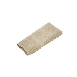Полотенце для ванной Okko Towel Sand 11, коричневый/песочный, 70 см x 140 см