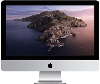 Stacionārs dators Apple iMac 21.5" MHK03LL/A Repack, Intel Iris Plus Graphics 640