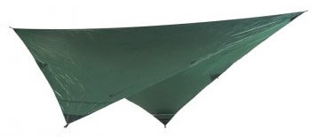 Tūrisma nojume Ticket To The Moon Lightest Tarp, 2500 x 2500