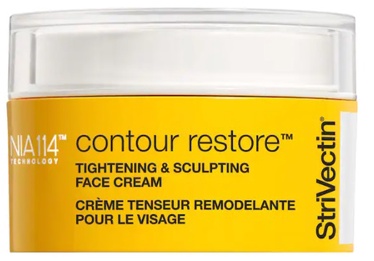 Sejas krēms sievietēm StriVectin Contour Restore, 50 ml