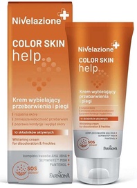 Sejas krēms sievietēm Farmona Nivelazione Color Skin Care, 50 ml