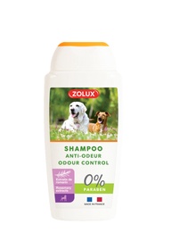 Šampūnas Zolux ODOUR CONTROL 471637, 0.25 l