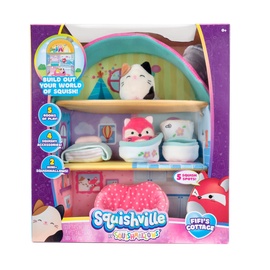 Mīkstā rotaļlieta Squishmallows