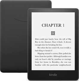 Elektroninė knygų skaityklė Amazon Kindle Paperwhite 5 B08KTZ8249 with Ads, 8 GB
