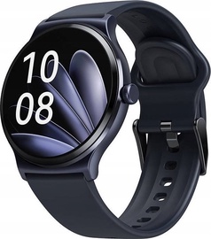 Умные часы Haylou Solar Lite, черный