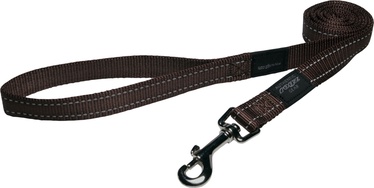 Rihm Rogz Utility Classic L, pruun, 1.4 m