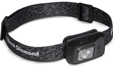 Фонарь на голову Black Diamond Astro 300-R BD6206780004ALL1