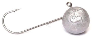 Āķis Lucky John Monster Jig 10208938, 40 g
