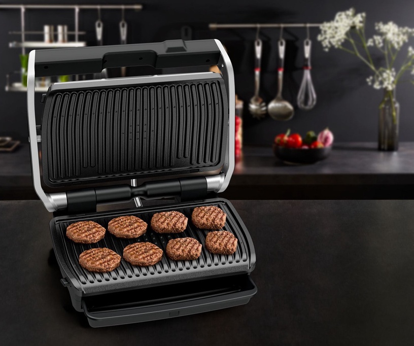 Elektriline lauagrill Tefal OptiGrill Elite XL GC760D30
