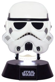 Светильник Paladone Star Wars Stormtrooper Icon Lamp, белый