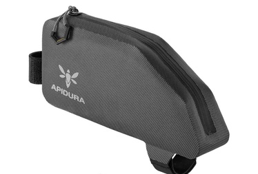 Рюкзак Apidura Expedition 5060422, из ламинированной ткани hexalon, серый