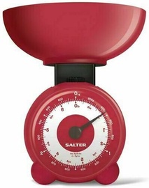 Köögikaal Salter Orb 139 RDDRA, 3 kg