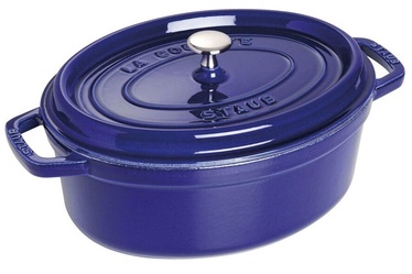 Katls Zwilling Staub La Cocotte, 29 cm, 4.2 l