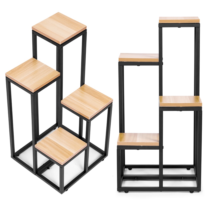 Lillealus ModernHome PJJPS0011, 34 cm x 34.5 cm x 69.5 cm