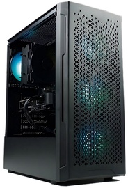Stacionarus kompiuteris Intop RM34914WH Intel® Core™ i5-12400F, Nvidia GeForce RTX 4060, 32 GB, 3 TB