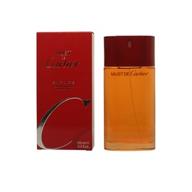 Tualettvesi Cartier, 100 ml