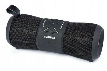 Juhtmevaba kõlar Toshiba Sonic Blast 3, must