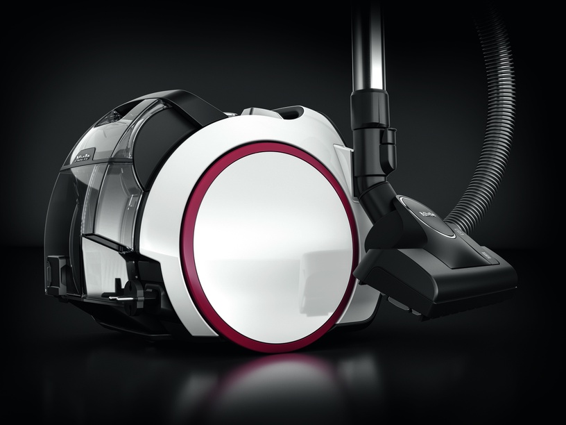 Putekļu sūcējs Miele Boost CX1 Powerline, 890 W