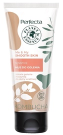Пена для бритья Perfecta Planet Essence Me & My Kombucha, 200 мл