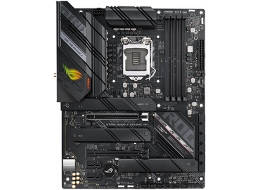Материнская плата Asus ROG STRIX B560-F GAMING WIFI
