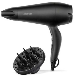 Plaukų džiovintuvas Babyliss Power Smooth 2000 D215DE