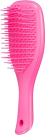 Щетка для волос Tangle Teezer Wet Detangling Mini Pink Sherbet, розовый