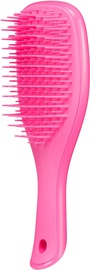Matu ķemme Tangle Teezer Wet Detangling Mini Pink Sherbet, rozā