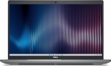 Portatīvais dators Dell Latitude 5540, Intel® Core™ i7-1365U, 16 GB, 512 GB, 15.6 ", Intel (Integrated), pelēka