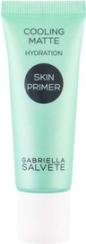 Grima bāze Gabriella Salvete Cooling Matte, 20 ml