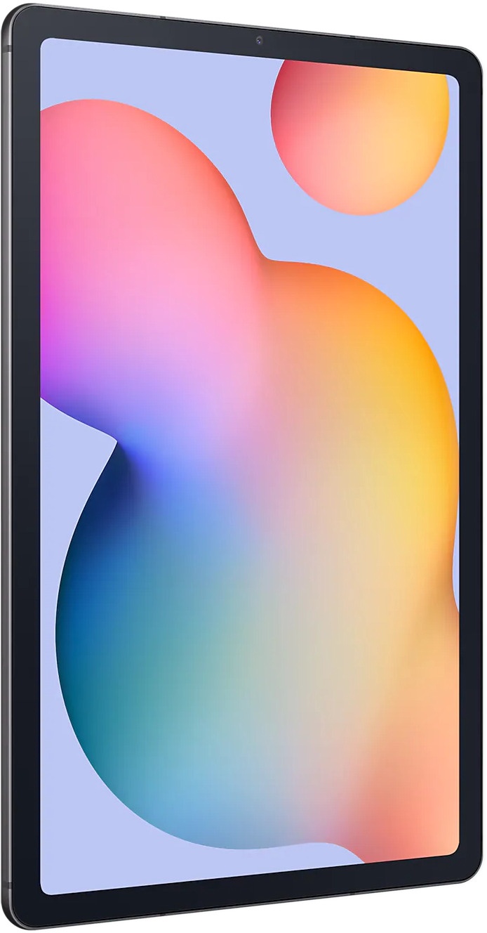 Tahvelarvuti Samsung Galaxy Tab S6 Lite 2022, 10.4", 4GB/64GB, grey - hall
