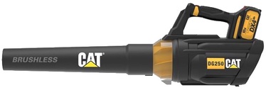 Bezvadu lapu pūtējs Cat DG250