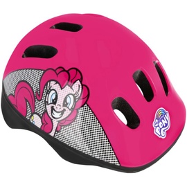 Шлемы велосипедиста детские Spokey Hasbro Pony, розовый, 52-56 см